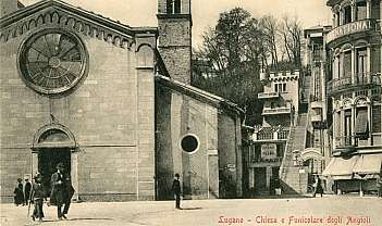 funicolare angioli impianto lugano lac stazione architettura barzaghi mw8d