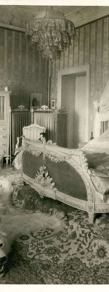 Chambre 21