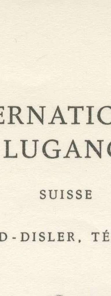 intestazione