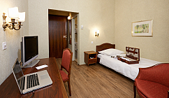 Single clasic Parquet