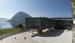 Lugano arte e cultura
