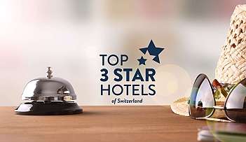 Migliori Hotel a Tre Stelle