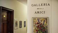 Galleria degli Amici