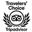 Traveler Choice Award by Tripadvisor to Hotel International au Lac Lugano