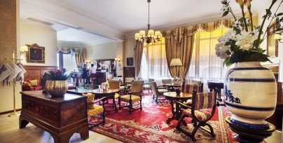 Lobby-Bar